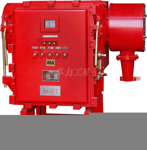 高压真空配电装置PJG-3.3